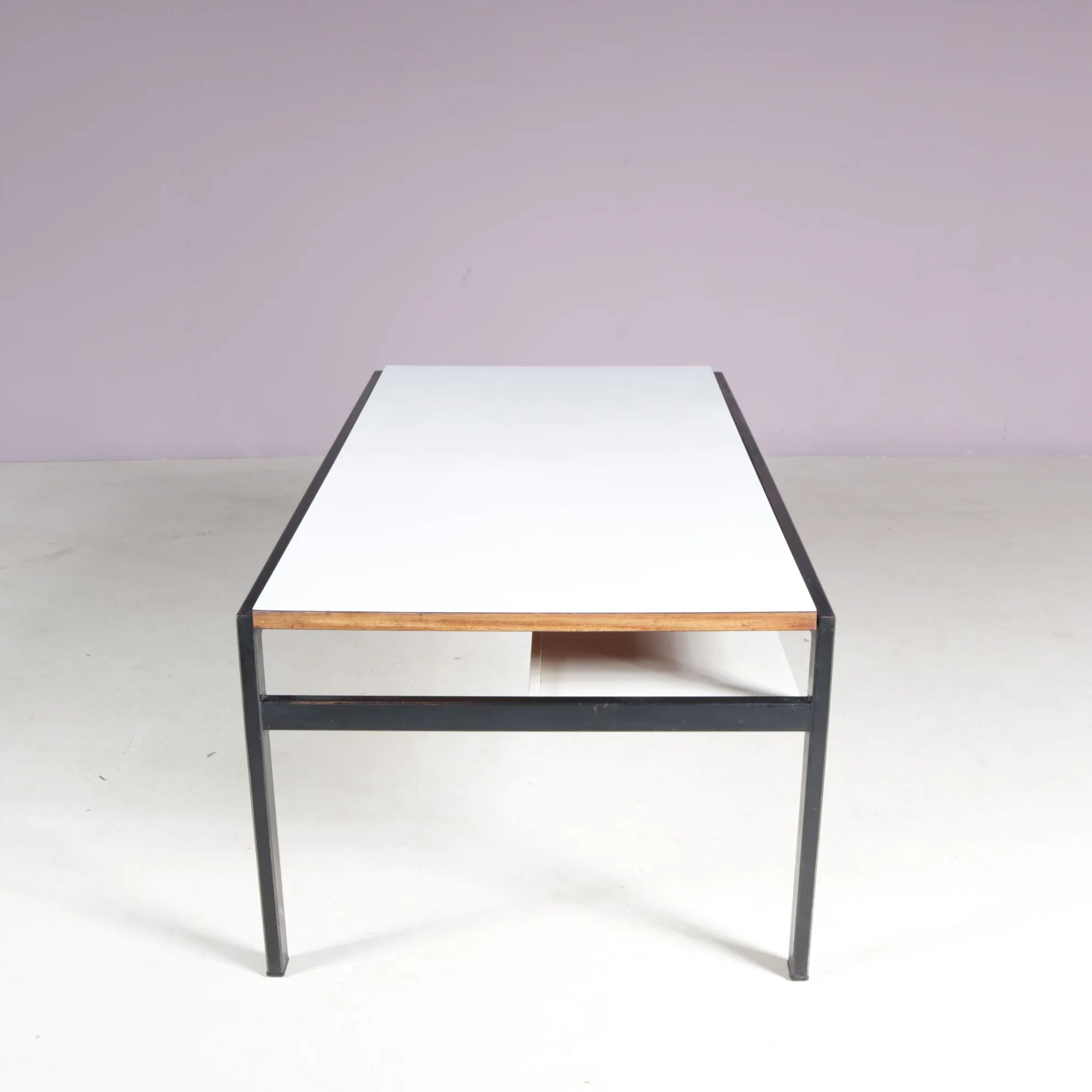 1960s coffee table by Cees Braakman for Pastoe, Netherlands