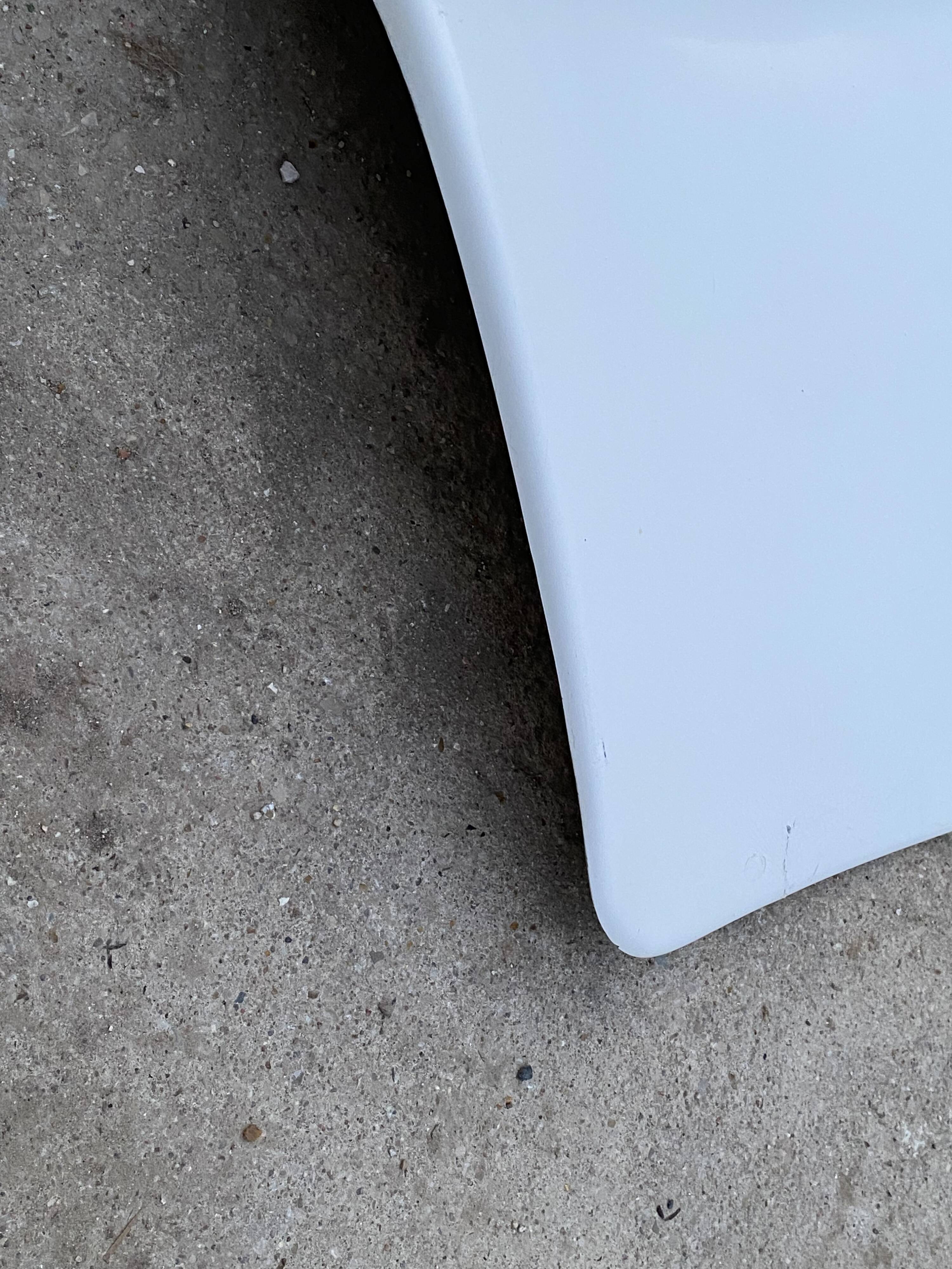 Vintage 1970s Zublena sun lounger poolside sunbathing chair relax seat