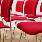 Chaise 40/4, Howe
