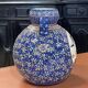 Vase en faience de Quimper années 1930