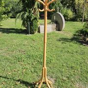 Parrot coat rack Baumann