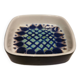 Small Faience bowl from Aluminia Denmark
