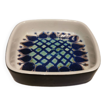 Small Faience bowl from Aluminia Denmark