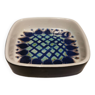 Small Faience bowl from Aluminia Denmark