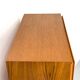 Teak cabinet from Omann Jun, 1960s