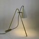 Lampe bipode réglable, 1950