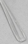 Alfénide, Christofle Saigon 12 oyster forks, Art Deco in silver-plated metal.