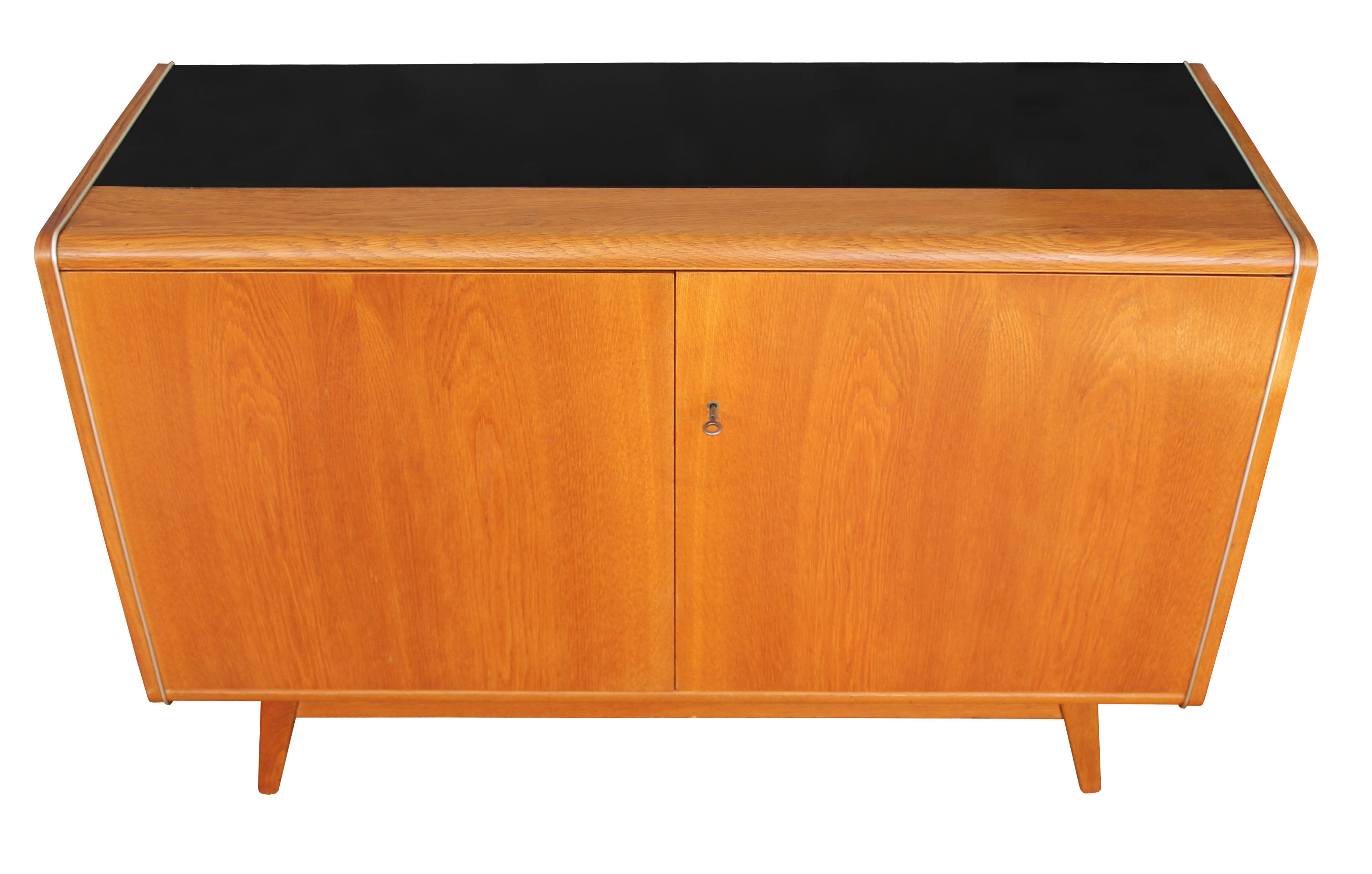 Sideboard by Hubert Nepozitek and Bohumil Landsman for Jitona