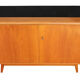 Sideboard by Hubert Nepozitek and Bohumil Landsman for Jitona