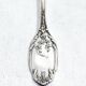 Eugène lefebvre - silver plated oyster forks