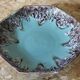 Gaubier Frères Puisaye ceramic standing bowl