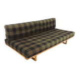 Daybed "AG 192", Børge Mogensen, Fredericia Stole Fabrik, Denmark, 1960