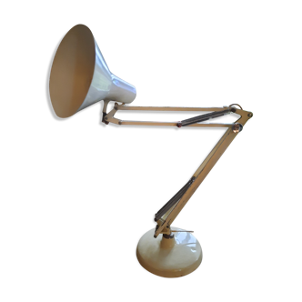 Luxo lamp
