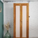 Parisian school cabinet