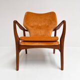 Dutch design chair by Satelliet, 1970s