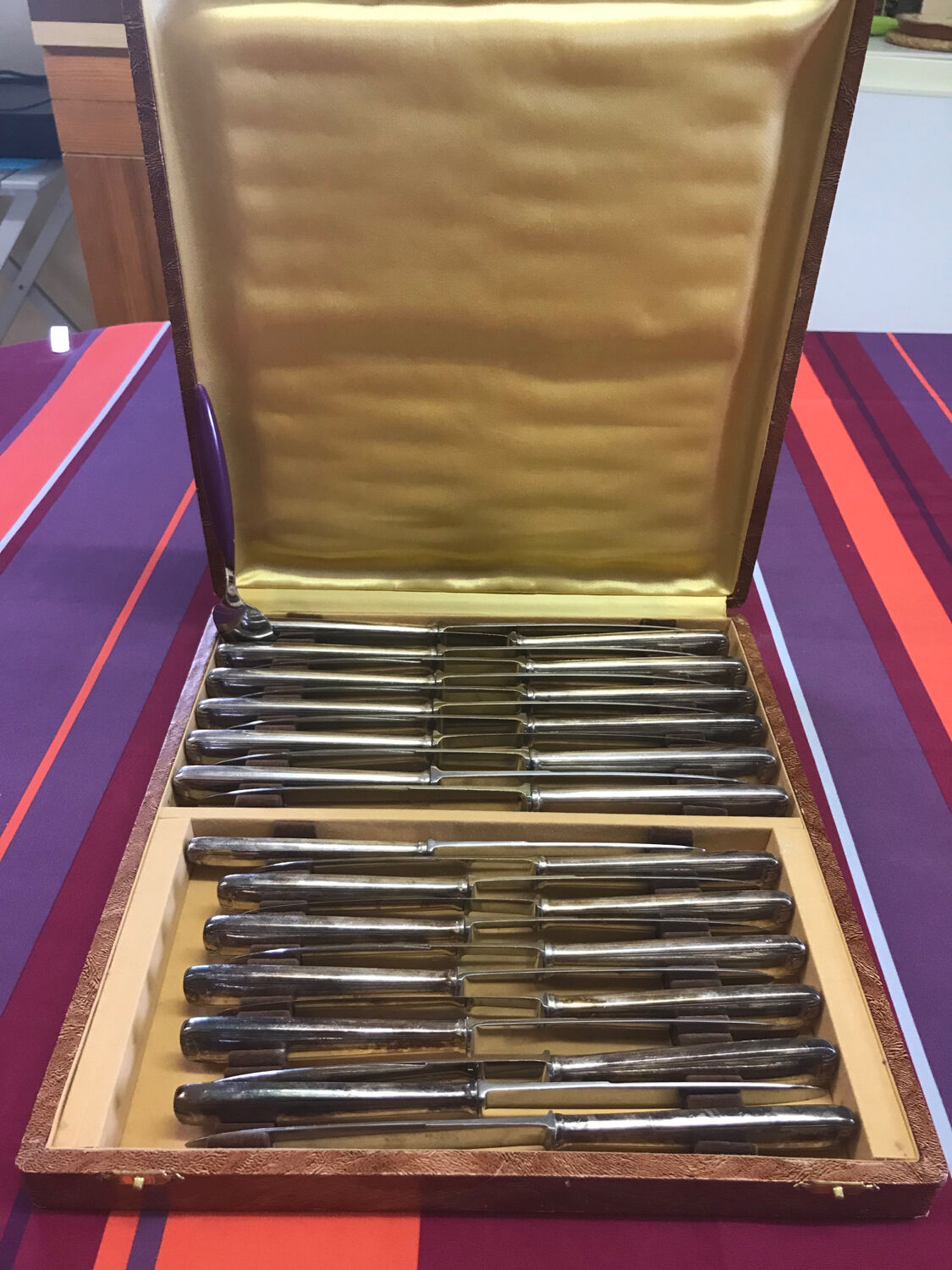 Knifes