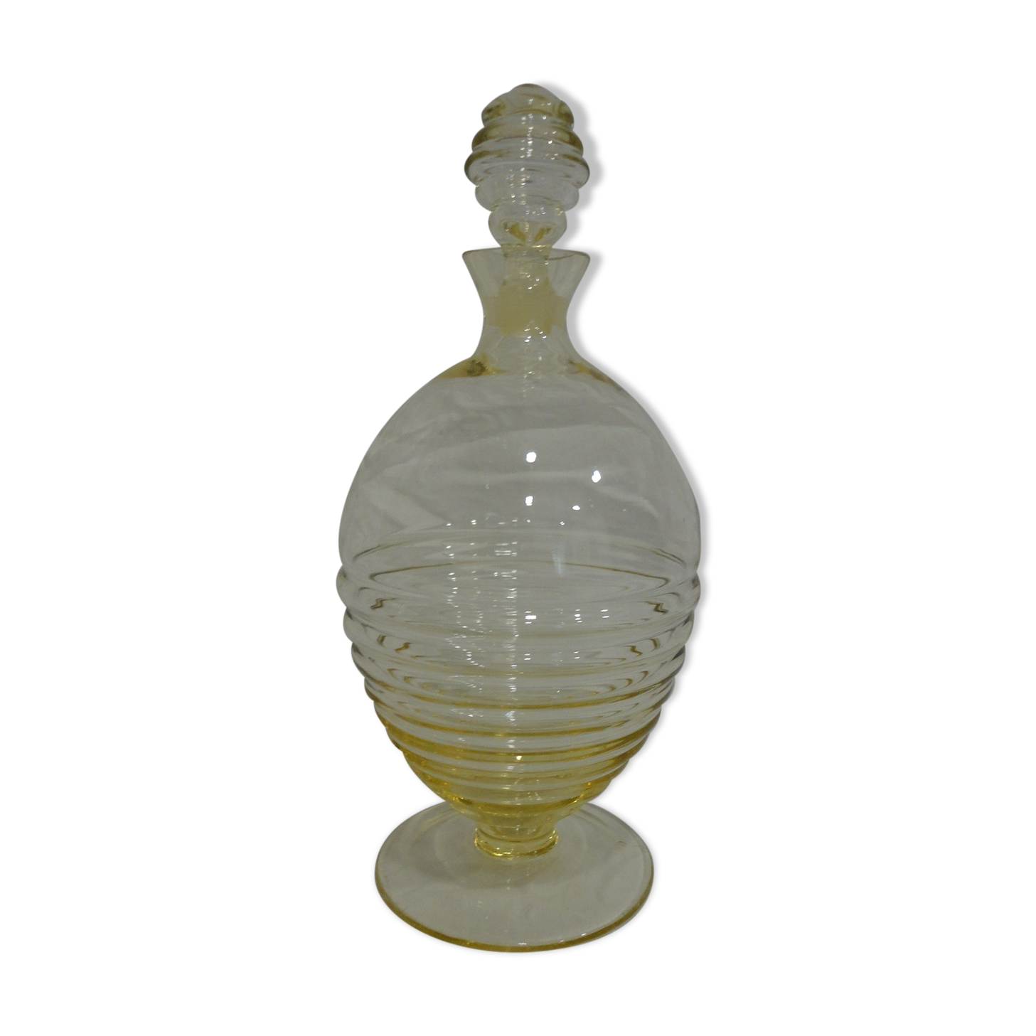 Carafe vintage