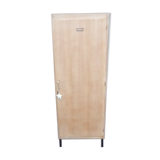 Boarding locker room cabinet