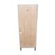 Boarding locker room cabinet