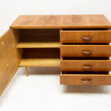 Dresser ÚP Závody, Czechoslovakia, 1960