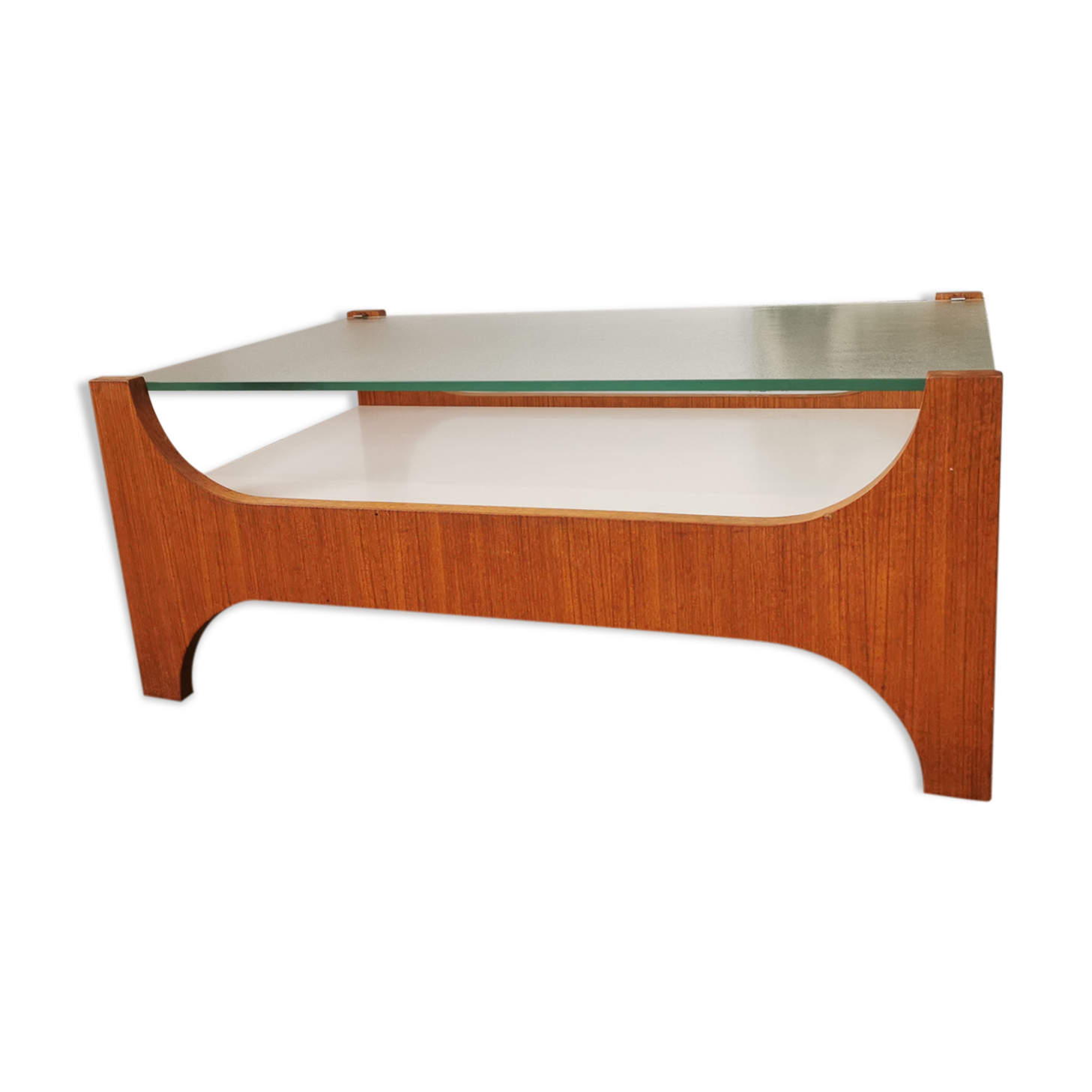 Coffee table design 1960/1970