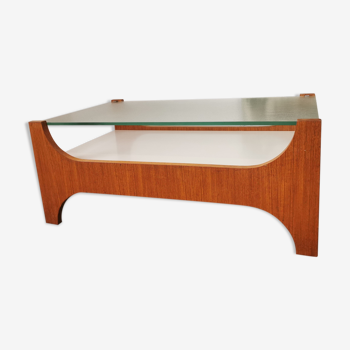 Coffee table design 1960/1970