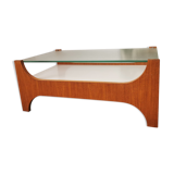 Coffee table design 1960/1970