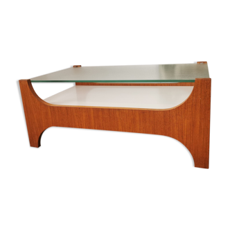 Table basse 1960/1970
