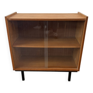 buffet vitrine vintage