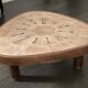 Barrois coffee table