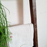 Old wooden country scale