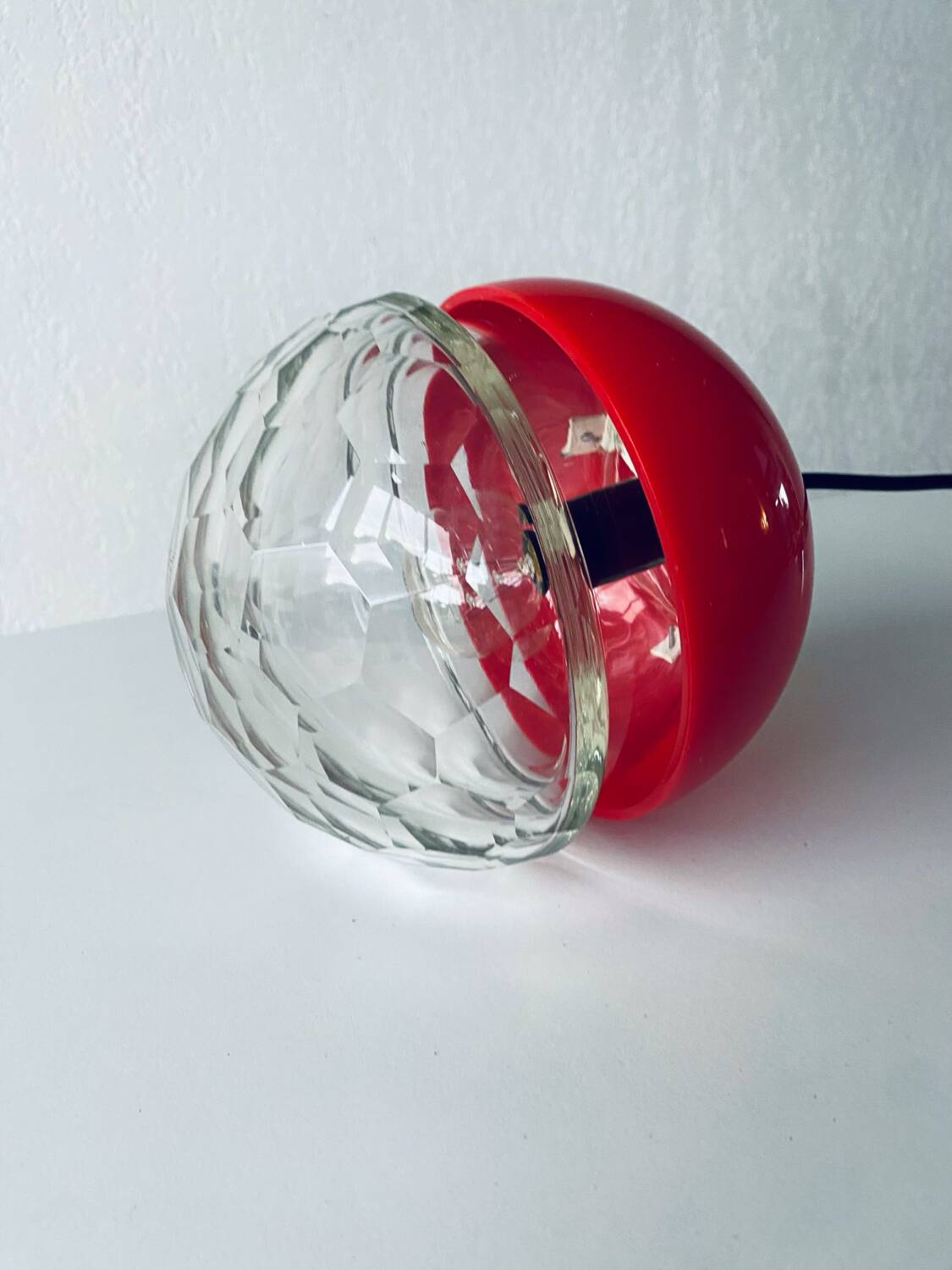 Designer ball pendant light