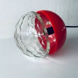 Designer ball pendant light