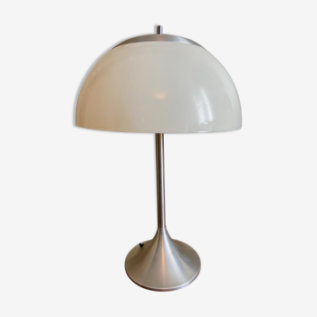 Lampe de champignon LUM années 70