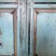 Armoire indienne en bois