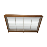 Former store showcase, 1960