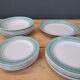 Assiettes badonviller