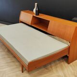 Mid Century sofa bed | Vintage - Daybed, sofa