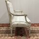 Salon style Louis XVI