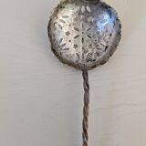 Sprinkling sugar spoon