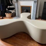 Saana vitra bench