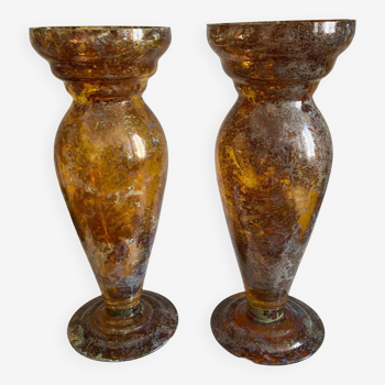 Sasaki vases