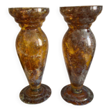 Sasaki vases
