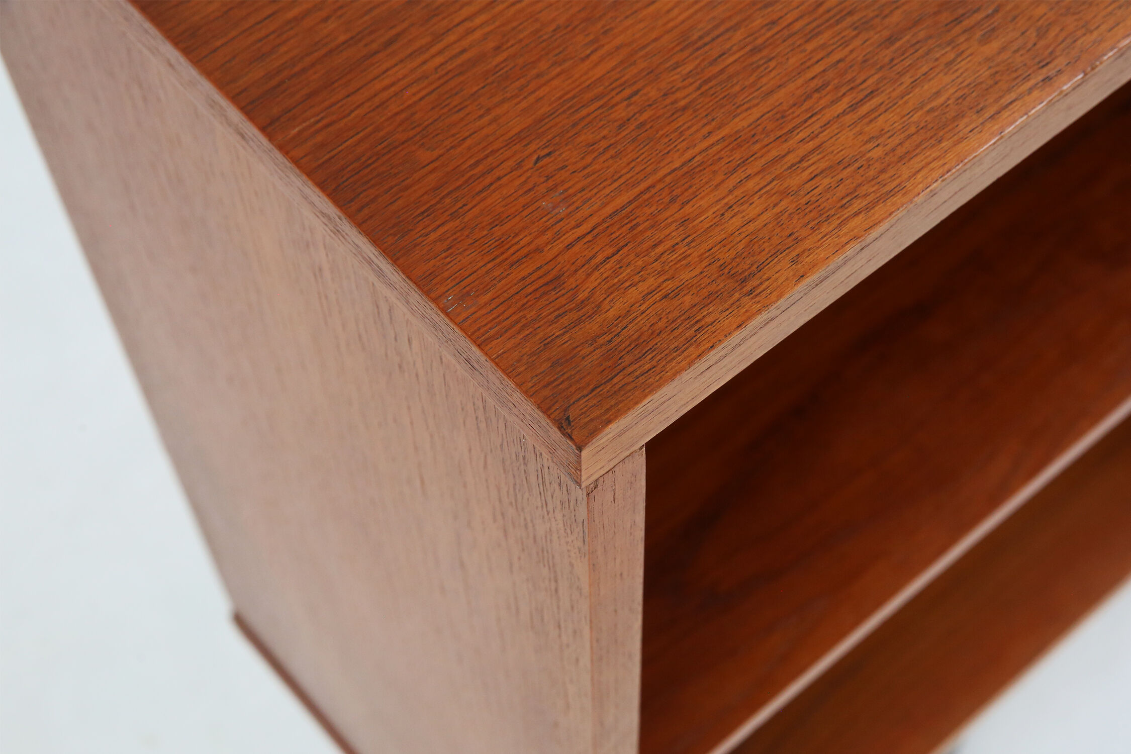 Mid-century cabinet/bookcase Ca.1960