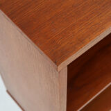 Mid-century cabinet/bookcase Ca.1960