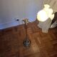 Lampe opaline