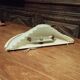 80s art deco style Delmas wall lamp