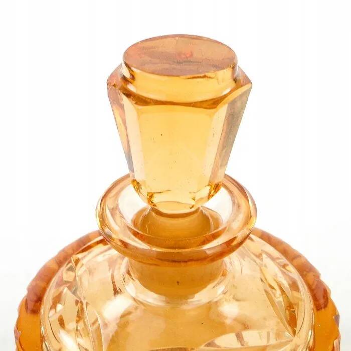 S2D Józefina Decanter ART DECO
