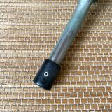 Industrial vintage workshop chair