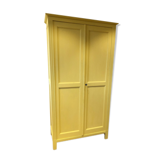 Parisian wardrobe